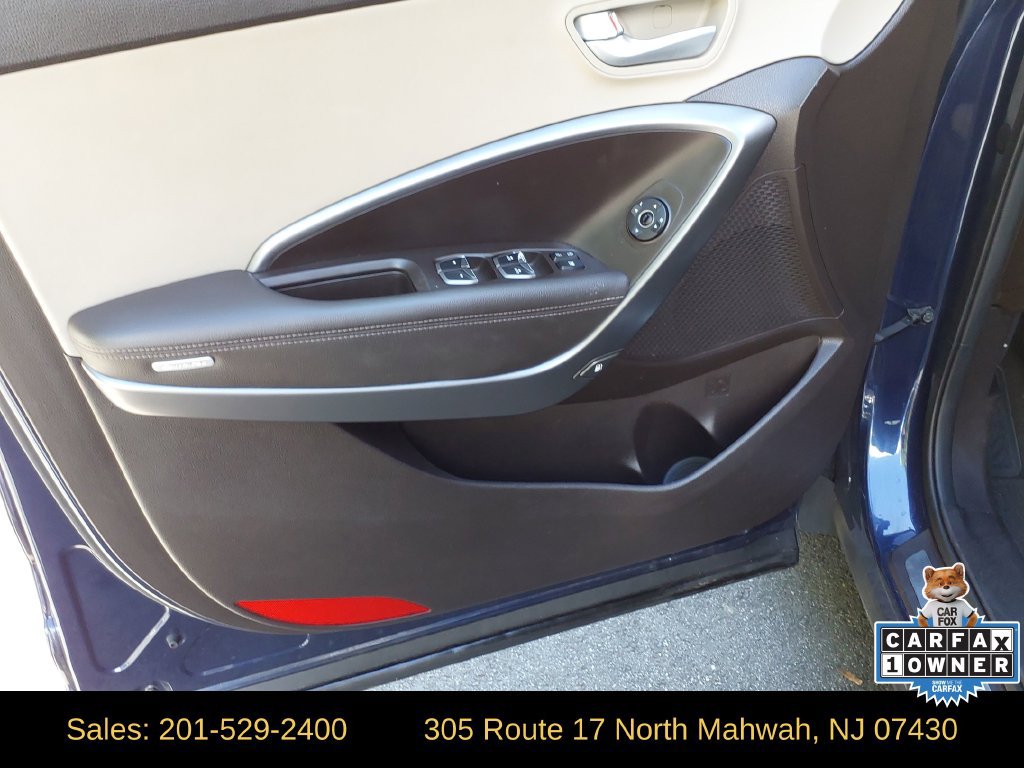 Used 2018 Hyundai Santa Fe Sport AWD/4WD image 11
