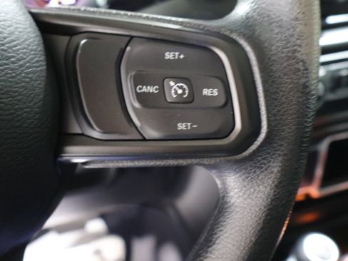 Certified 2021 Jeep Wrangler Unlimited Sport AWD/4WD image 32