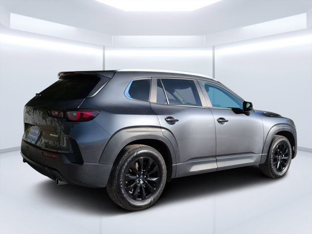 Used 2025 MAZDA CX-50 AWD 2.5 S w/ Preferred Package image 3