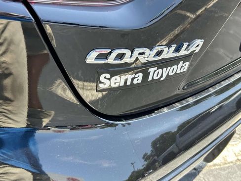 New 2026 Toyota Corolla SE w/ SE Premium Package FWD image 10