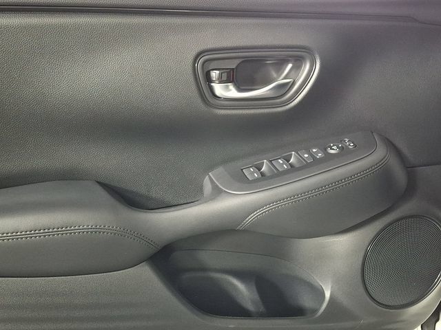 Used 2026 Honda HR-V LX image 14