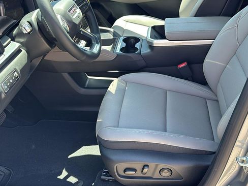 New 2026 GMC Terrain Elevation w/ Elevation Premium Package FWD image 13