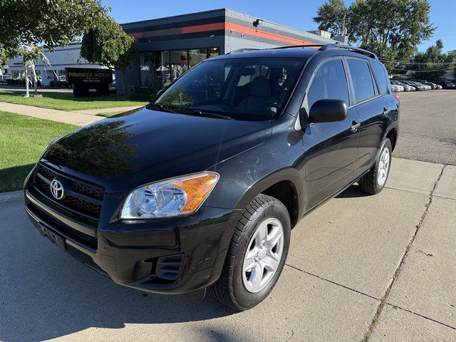 Used 2012 Toyota RAV4 FWD w/ Value Pkg image 1
