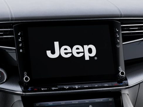 New 2026 Jeep Grand Wagoneer Summit AWD/4WD image 19