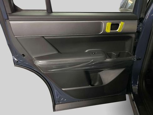 New 2026 Hyundai Santa Fe SEL image 13