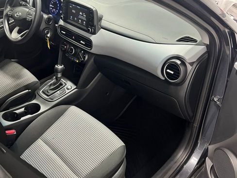 Used 2020 Hyundai Kona SE AWD/4WD image 21