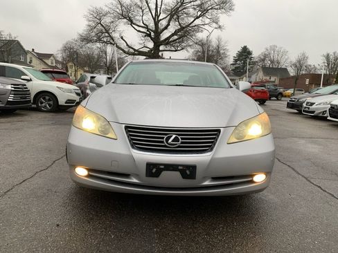 Used 2007 Lexus ES 350 image 2