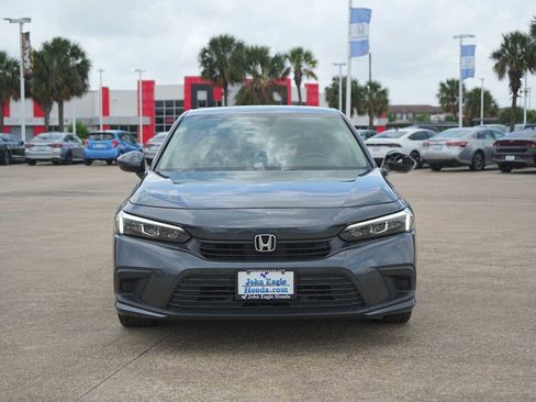 Used 2024 Honda Civic LX image 6
