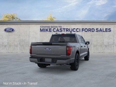 New 2026 Ford F150 STX AWD/4WD image 8