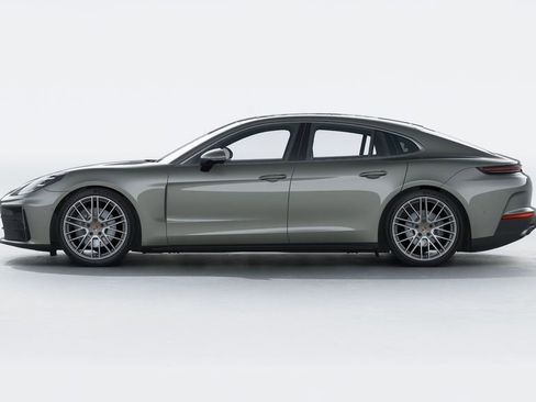 New 2026 Porsche Panamera 4 AWD/4WD image 2