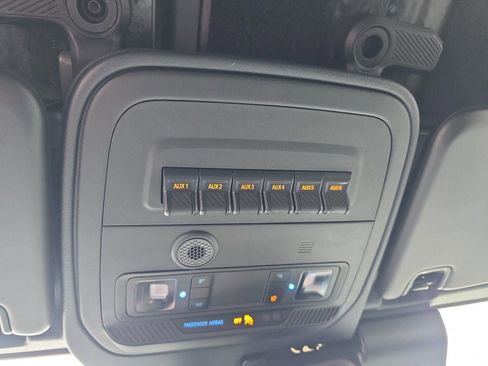 New 2025 Ford Bronco Stroppe Edition image 30