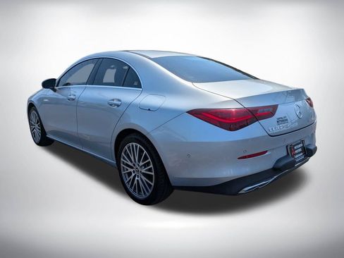 Used 2025 Mercedes-Benz CLA 250 image 6