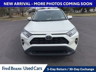 Used 2021 Toyota RAV4 XLE Premium video 2
