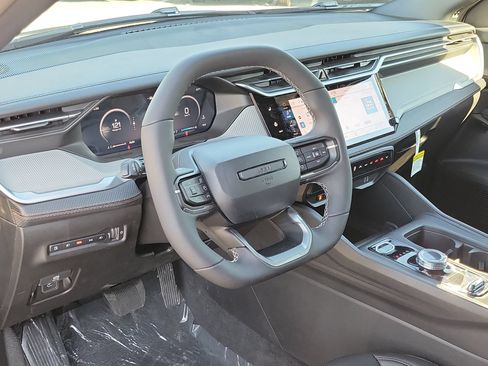 New 2026 Jeep Cherokee Limited AWD/4WD image 3