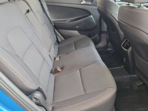 Used 2019 Hyundai Tucson Sport w/ Cargo Package AWD/4WD image 26
