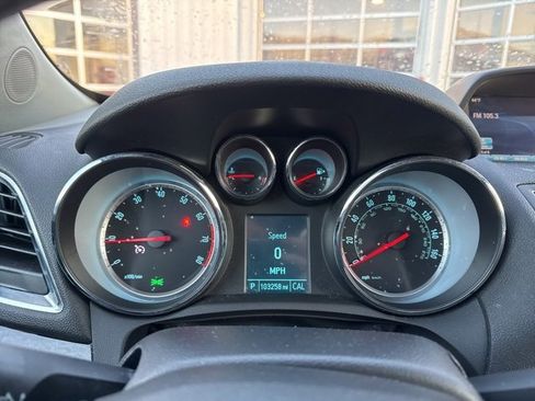 Used 2016 Buick Encore Base image 21