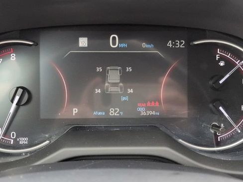 Certified 2024 Toyota RAV4 LE FWD image 25