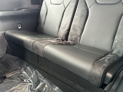 Certified 2026 Lexus TX 500h AWD w/ Technology Package image 16