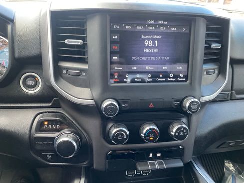Used 2021 RAM 1500 Big Horn RWD image 14