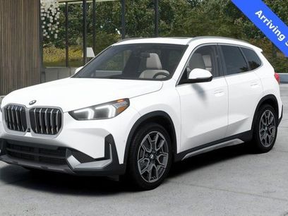 New 2026 BMW X1 xDrive28i w/ Convenience Package