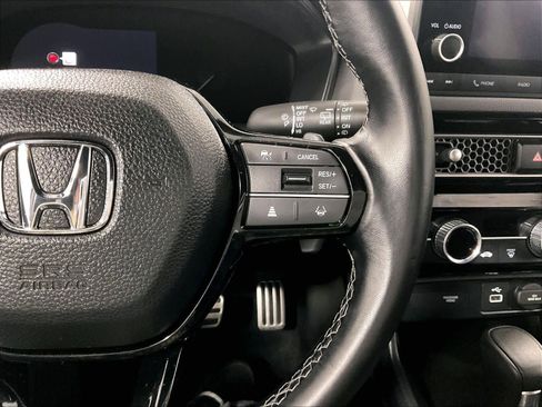 Used 2024 Honda Civic Sport image 23