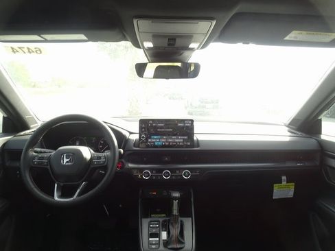 New 2025 Honda CR-V Sport-L image 11