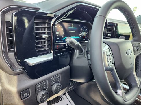 New 2026 Chevrolet Silverado 1500 RST w/ All Star Edition Plus image 16