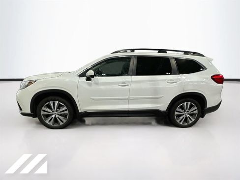 Used 2020 Subaru Ascent Premium w/ Sport Package AWD/4WD image 8