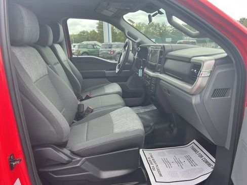 New 2026 Ford F350 XLT w/ XLT Value Package AWD/4WD image 12