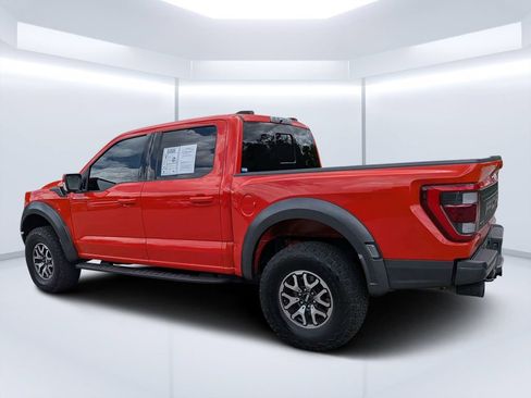 Used 2023 Ford F150 Raptor AWD/4WD image 5