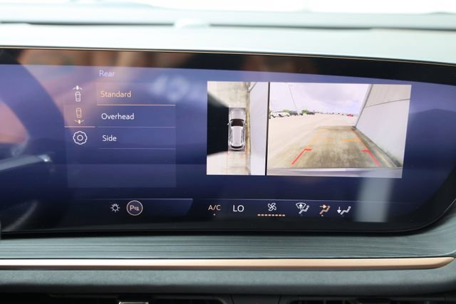 New 2026 Buick Envision Sport Touring AWD/4WD image 21