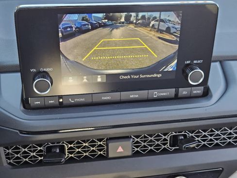 New 2025 Honda Accord LX image 15