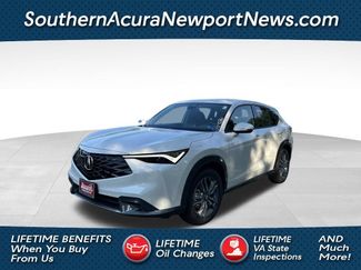 New 2026 Acura ADX FWD 360° Tour