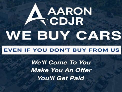 Used 2021 RAM 1500 Laramie image 2