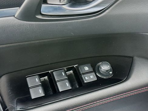 Used 2024 MAZDA CX-5 Carbon Edition image 15