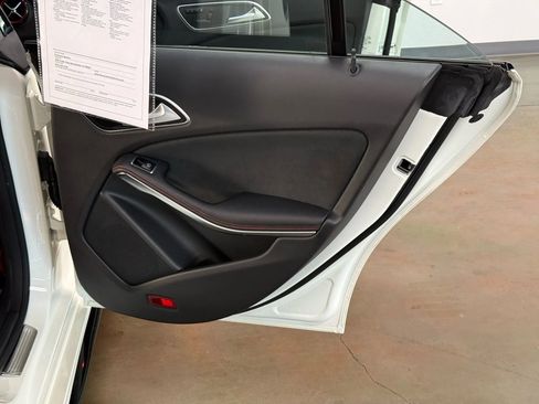 Used 2016 Mercedes-Benz CLA 45 AMG 4MATIC image 15