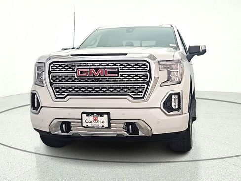 Used 2019 GMC Sierra 1500 Denali w/ Technology Package AWD/4WD image 9