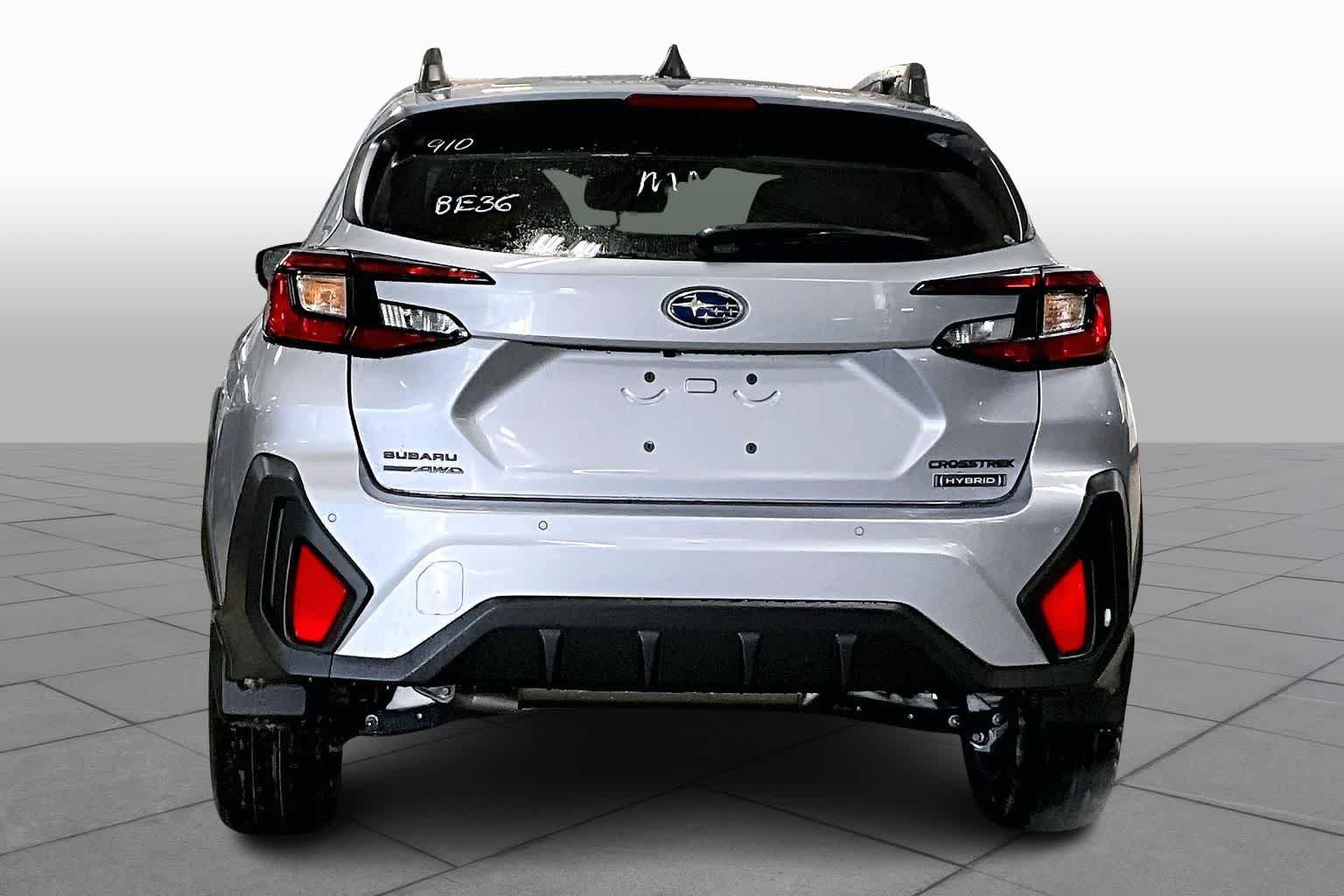 New 2026 Subaru Crosstrek 2.5i Limited AWD/4WD image 4