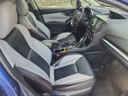 Used 2020 Subaru Crosstrek 2.0i Limited w/ Moonroof Package w/Navigation AWD/4WD image 27