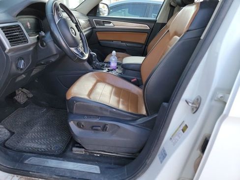 Used 2019 Volkswagen Atlas SEL Premium image 11