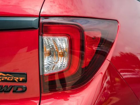 Used 2023 Honda Passport TrailSport image 6