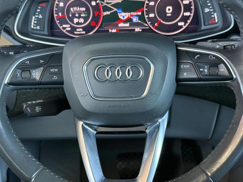 Used 2019 Audi Q7 3.0T Premium Plus image 57