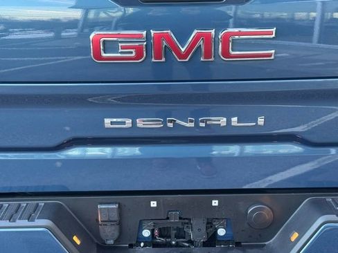 Used 2024 GMC Sierra 1500 Denali w/ Technology Package image 14