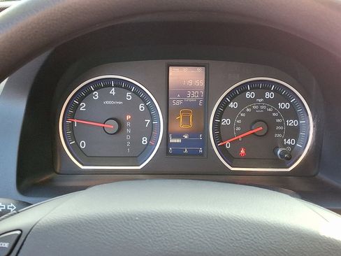 Used 2011 Honda CR-V EX image 25