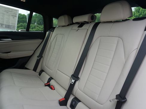 Used 2024 BMW X4 M40i w/ Premium Package AWD/4WD image 46