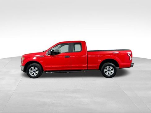 Used 2016 Ford F150 XL w/ Equipment Group 101A Mid image 3