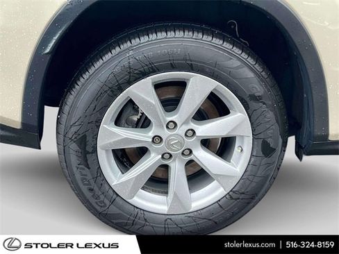 Used 2017 Lexus RX 350 AWD image 11