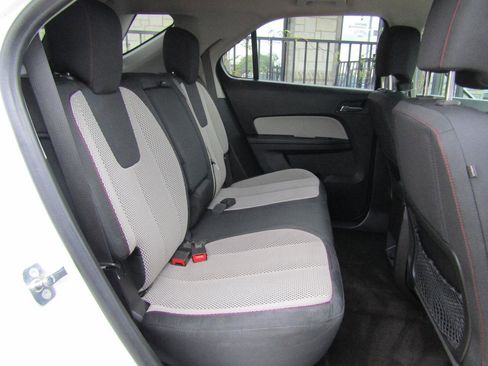 Used 2016 Chevrolet Equinox LT w/ Convenience Package FWD image 12