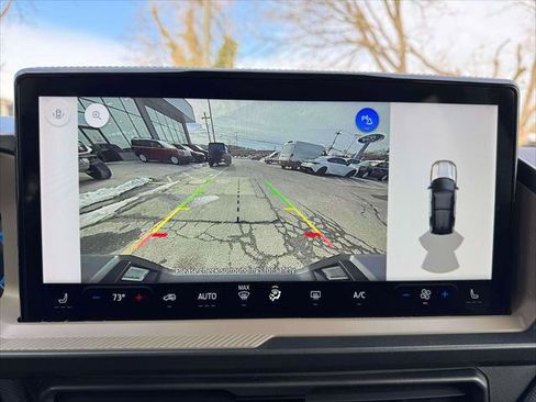 Used 2025 Ford Bronco Sport Big Bend w/ Convenience Package image 27