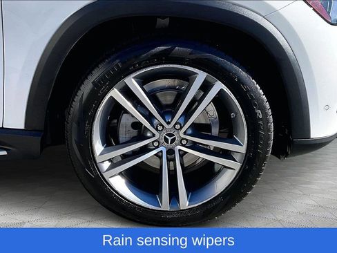 Used 2022 Mercedes-Benz GLE 350 image 34